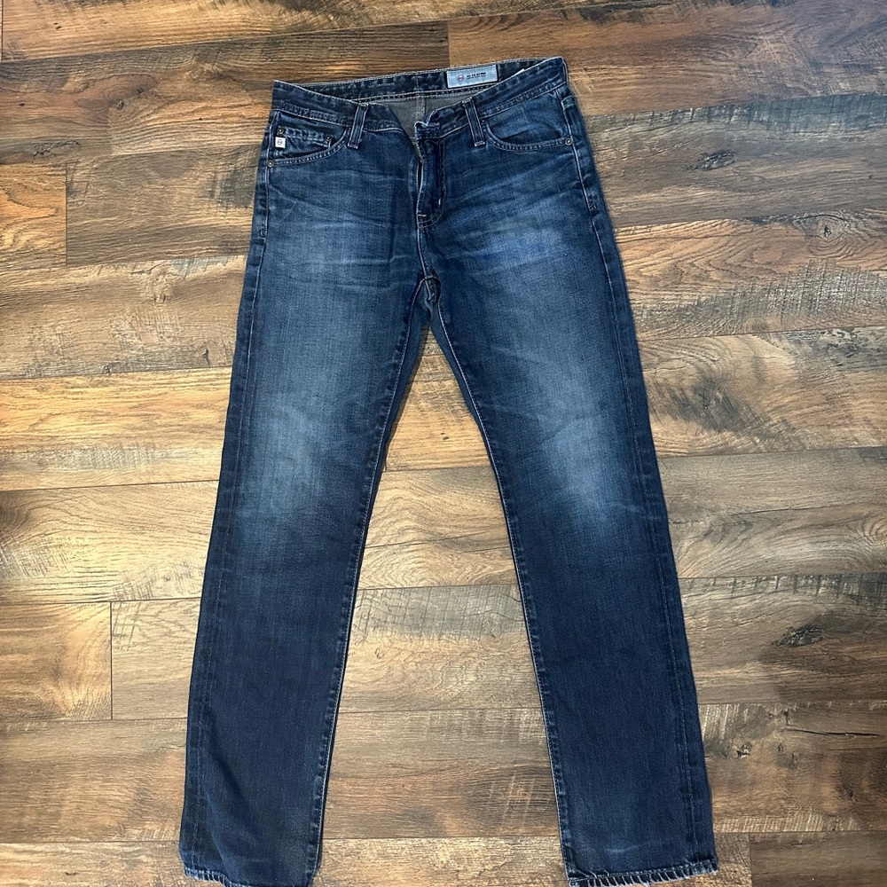 AG Denim Jeans